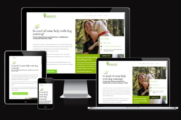 best web design companies wollongong illawarra