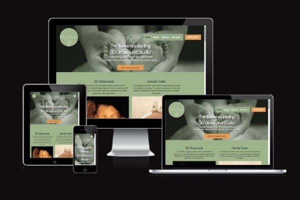 digital marketing company wollongong illawarra