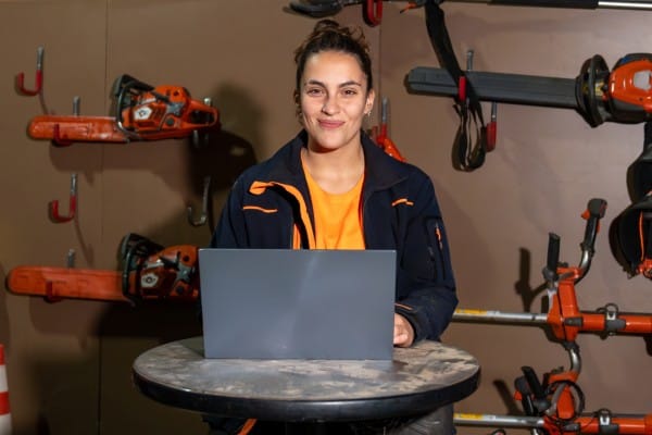 tradies website design wollongong nsw