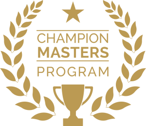 eBusiness Institute Champions Masters Program
