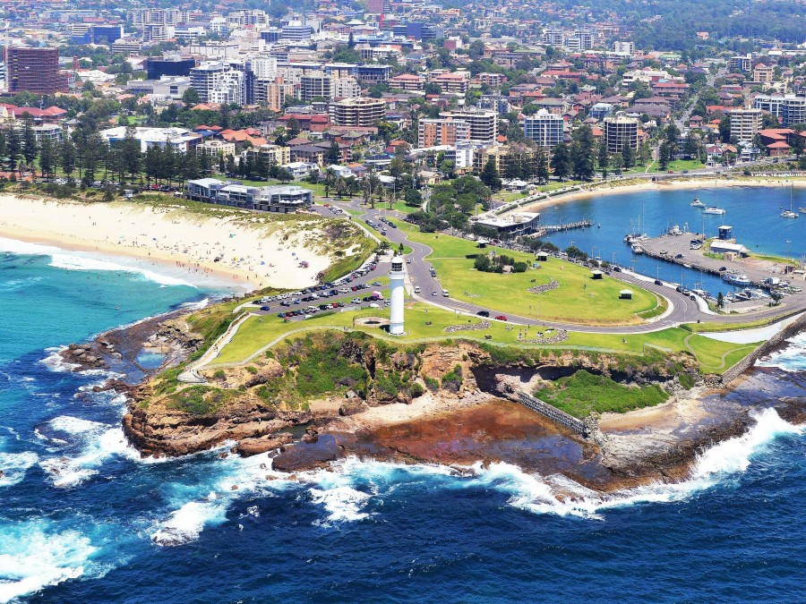 local business digital marketing wollongong